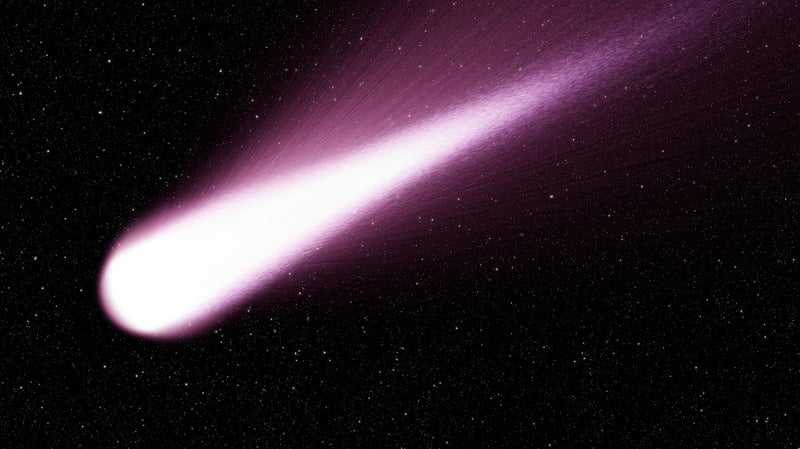 Comet Connections