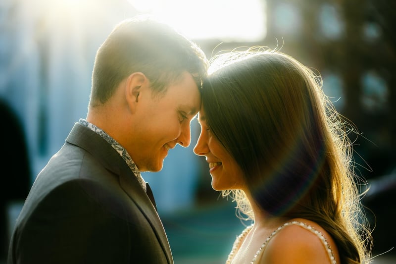 Eclipse Elopements